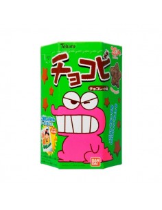 Shin-chan Chocobi