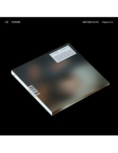 DOYOUNG - 청춘의 포말 (YOUTH) [Digipack Ver.] | K-POP | K-POP ESPAÑA