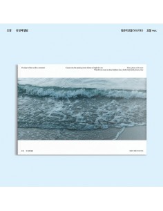 DOYOUNG - 청춘의 포말 (YOUTH) [포말 Ver.] | K-POP | K-POP ESPAÑA