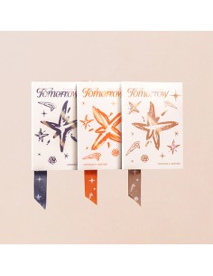 TXT MINISODE 3 TOMORROW SET + WS GIFT | Chunichi Cómics