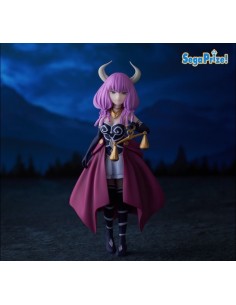 Frieren: Beyond Journey's End | Aura the Guillotine | Chunichi Cómics