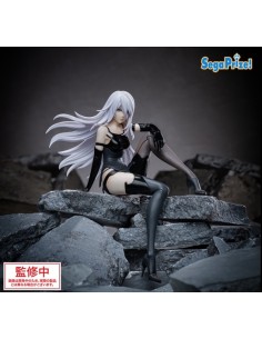 NIER AUTOMATA PREMIUM FIGURE