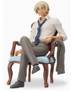 DETECTIVE CONAN PREMIUM FIGURE [Rei Furuya]