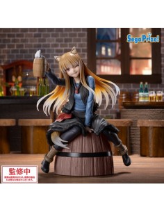 SPICE & WOLF LUMINASTA FIGURE