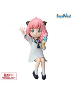 SPY X FAMILY PREMIUM FIGURE [Anya Forger]