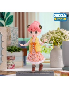 SPY X FAMILY LUMINASTA FIGURE [Anya Forger] | Chunichi Cómics