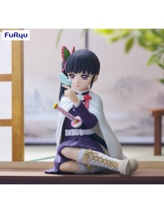 DEMON SLAYER NOODLE STOPPER FIGURE [Kanao Tsuyuri]