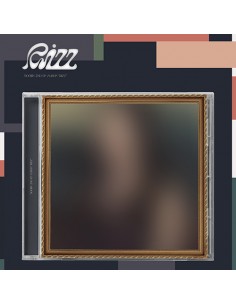 SOOJIN - RIZZ [Jewel Ver.] | K-POP | Chunichi Cómics