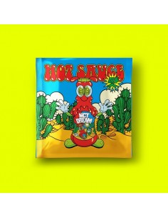 NCT DREAM - Album Vol.1 (Hot Sauce)] (Jewel Ver.)