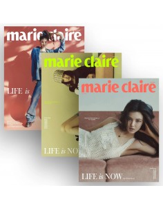 DANIELLE (NEWJEANS) - MAY 2024 marie claire