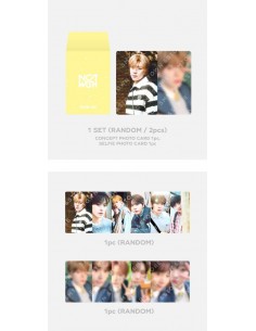 NCT WISH - WISH STATION