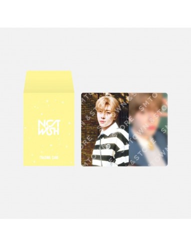 NCT WISH - WISH STATION 2