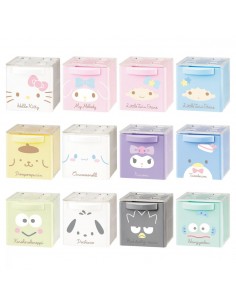 Sanrio Characters CUCASE Figure | Chunichi Cómics | Tienda de anime