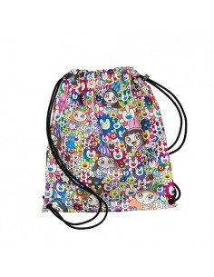 NewJeans - Supernatural [Drawstring Bag Ver.] | K-POP | Chunichi