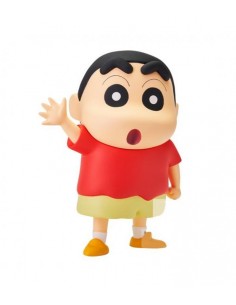 Crayon ShinChan Big SOFVIMATES [Shinnosuke Nohara]