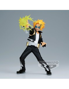 MY HERO ACADEMIA The Amzing Heroe Plus Vol.1  [DENKI]