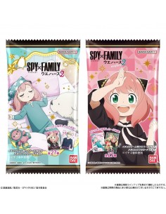 Spy × Family - Wafer 2 | Chunichi Cómics
