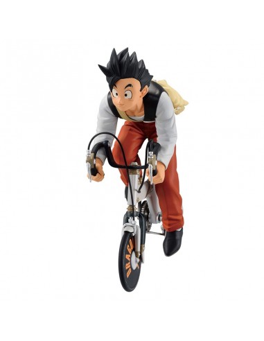 IKSHO DB SNAP COLLECTION SON GOHAN | Figuras de manga y anime