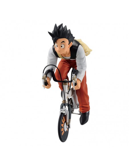 IKSHO DB SNAP COLLECTION SON GOHAN | Figuras de manga y anime