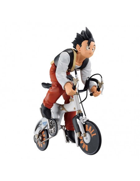 IKSHO DB SNAP COLLECTION SON GOHAN | Figuras de manga y anime