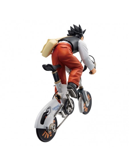 IKSHO DB SNAP COLLECTION SON GOHAN | Figuras de manga y anime