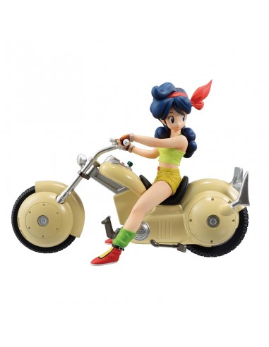 Figura IKSHO DB Snap Collection Lunch | Figuras de manga y anime