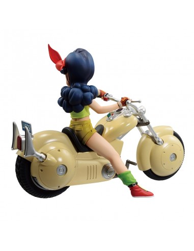 Figura IKSHO DB Snap Collection Lunch | Figuras de manga y anime