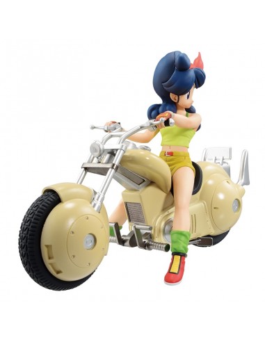 Figura IKSHO DB Snap Collection Lunch | Figuras de manga y anime