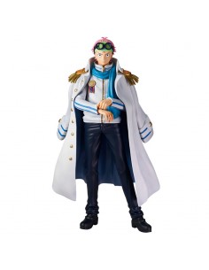 IKSHO One Piece Legendary Heroe [Koby]