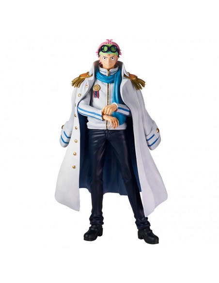 IKSHO One Piece Legendary Heroe [Koby]