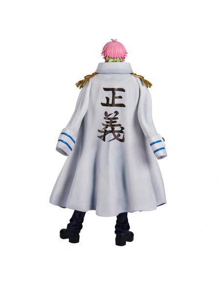 IKSHO One Piece Legendary Heroe [Koby]