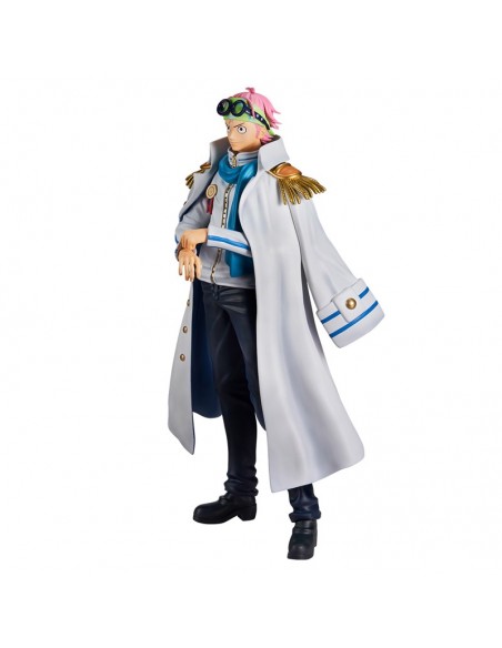 IKSHO One Piece Legendary Heroe [Koby]