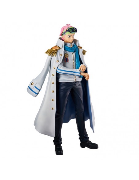 IKSHO One Piece Legendary Heroe [Koby]