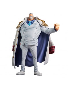 IKSHO ONE PIECE LEGENDARY HEROE [MONKEY.D.GARP]