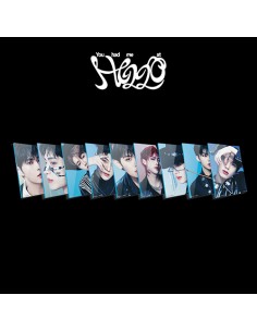 ZEROBASEONE | You had me at HELLO [SOLAR ver.] | Tienda de K-POP