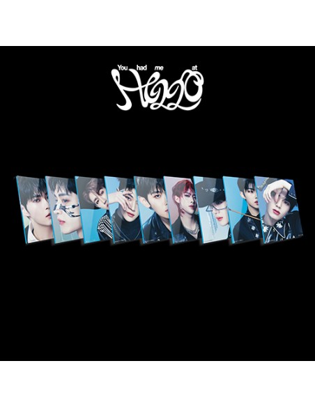 ZEROBASEONE | You had me at HELLO [SOLAR ver.] | Tienda de K-POP