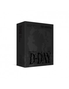 SUGA - Agust D TOUR 'D-DAY' The Original