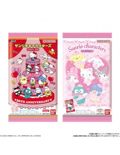 Sanrio Characters Wafer 5