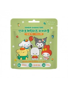 Sanrio Xylitol Shinmuscat Candy