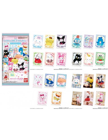 Fofle Sanrio Characters | Chunichi Cómics | Tienda de manga y anime