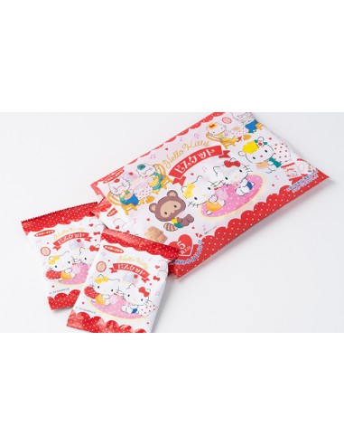GALLETITAS HELLO KITTY JAPAN EDICIÓN LIMITADA