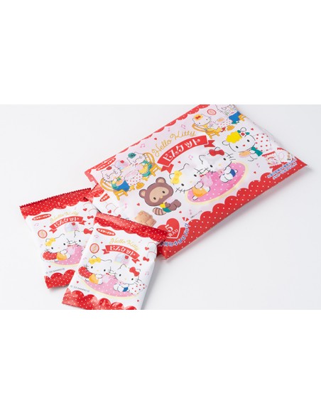 GALLETITAS HELLO KITTY JAPAN EDICIÓN LIMITADA
