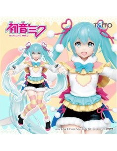 HATSUNE MIKU