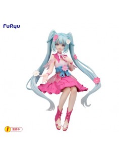HATSUNE MIKU NOODLE STOPPER FIGURE