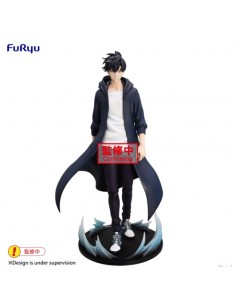 SOLO LEVELING TRIO-TRY-IT FIGURE