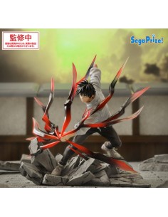 JUJUTSU KAISEN 0 LUMINASTA FIGURE (Yuta)