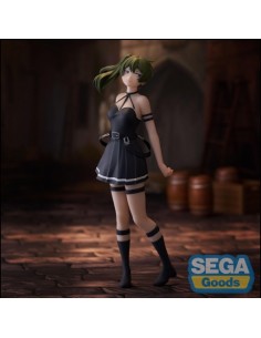 FRIEREN DESKTOP x DECORATES FIGURE (Ubel)