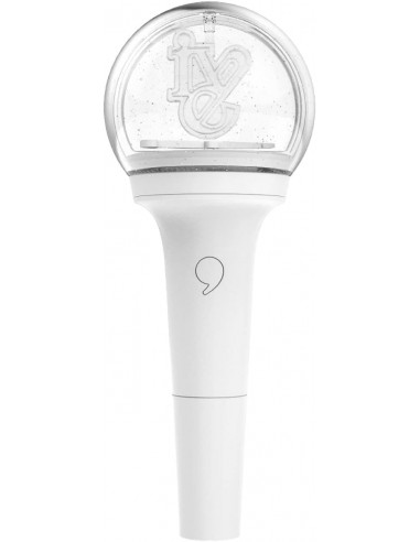 IVE - OFFICIAL LIGHT STICK VER_1
