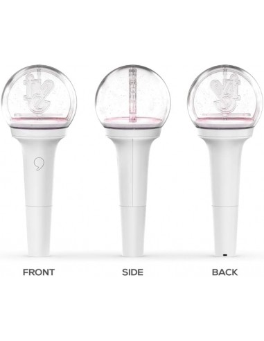 IVE - OFFICIAL LIGHT STICK VER_1