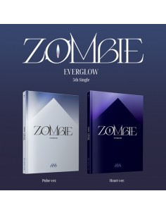 EVERGLOW - ZOMBIE [Random Cover]